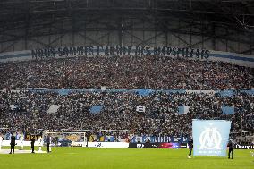 Ligue 1 - Marseille v PSG Absolute Chaos