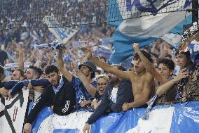 Ligue 1 - Marseille v PSG Absolute Chaos