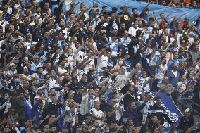 Ligue 1 - Marseille v PSG Absolute Chaos