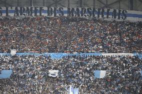 Ligue 1 - Marseille v PSG Absolute Chaos