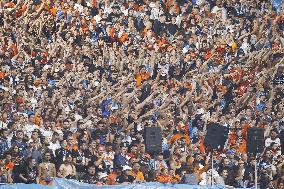 Ligue 1 - Marseille v PSG Absolute Chaos