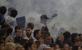 Ligue 1 - Marseille v PSG Absolute Chaos