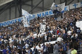 Ligue 1 - Marseille v PSG Absolute Chaos