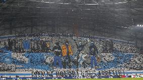 Ligue 1 - Marseille v PSG Absolute Chaos