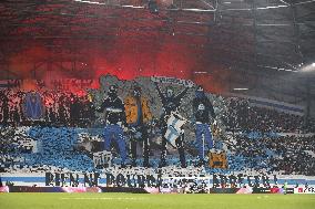 Ligue 1 - Marseille v PSG Absolute Chaos