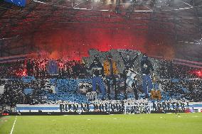 Ligue 1 - Marseille v PSG Absolute Chaos