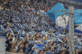 Ligue 1 - Marseille v PSG Absolute Chaos