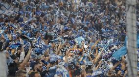 Ligue 1 - Marseille v PSG Absolute Chaos