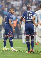 Ligue 1 - Marseille v PSG