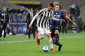 Serie A - Inter Milan v Juventus
