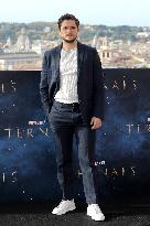 Rome Film Festival - Eternals Photocall