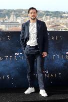 Rome Film Festival - Eternals Photocall