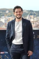 Rome Film Festival - Eternals Photocall