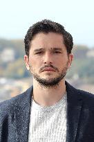 Rome Film Festival - Eternals Photocall