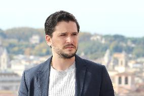 Rome Film Festival - Eternals Photocall