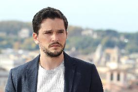 Rome Film Festival - Eternals Photocall