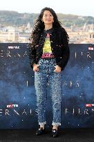 Rome Film Festival - Eternals Photocall