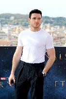 Rome Film Festival - Eternals Photocall