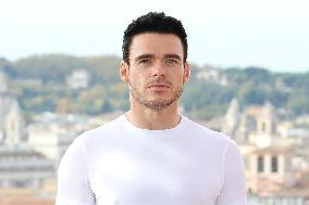 Rome Film Festival - Eternals Photocall