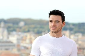 Rome Film Festival - Eternals Photocall