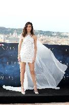 Rome Film Festival - Eternals Photocall