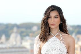 Rome Film Festival - Eternals Photocall