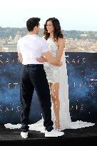 Rome Film Festival - Eternals Photocall