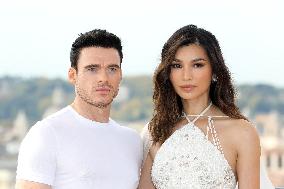 Rome Film Festival - Eternals Photocall