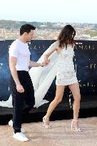 Rome Film Festival - Eternals Photocall