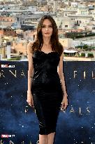 Rome Film Festival - Eternals Photocall