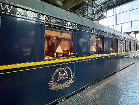 Expo Orient-Express - Liege
