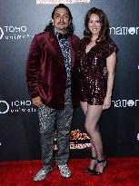 My Hero Academia: World Heroes' Mission Premiere - LA