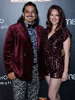 My Hero Academia: World Heroes' Mission Premiere - LA