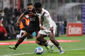 Serie A - AC Milan v Torino FC