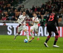 Serie A - AC Milan v Torino FC