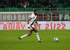 Serie A - AC Milan v Torino FC