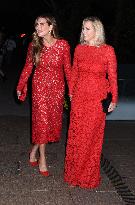 American Ballet Theatres Fall Gala Outside Arrivals - NYC