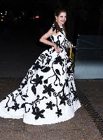 American Ballet Theatres Fall Gala Outside Arrivals - NYC