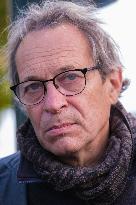 Undocumented Garbage Collectors On Strike - Paris