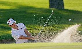Golf: Sony Open in Hawaii