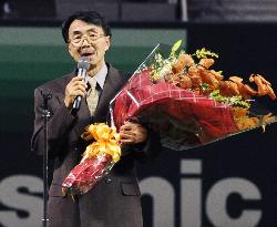 Baseball manga artist Mizushima dies at 82