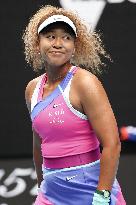 Tennis: Australian Open