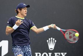 Tennis: Australian Open