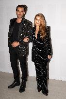 PFW - Balmain Festival Photocall