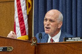 House Armed Services Committee Hearing - Washington