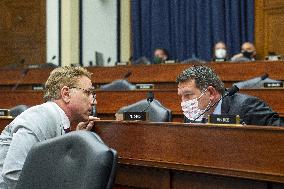 House Armed Services Committee Hearing - Washington