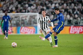 Champions League - Juventus FC v Chelsea