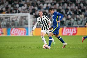 Champions League - Juventus FC v Chelsea