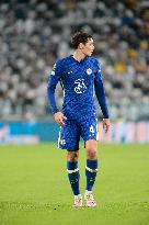 Champions League - Juventus FC v Chelsea