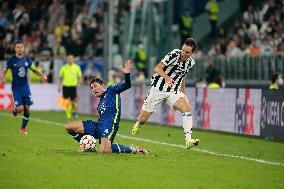 Champions League - Juventus FC v Chelsea